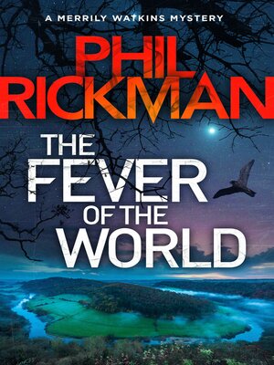 The Fever of the World - ebook